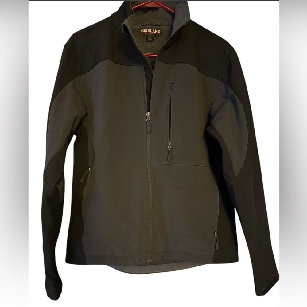 Kirkland signature jacket